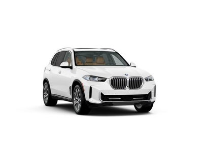 2026 BMW X5 Base