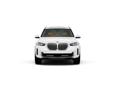 2026 BMW X5 Base