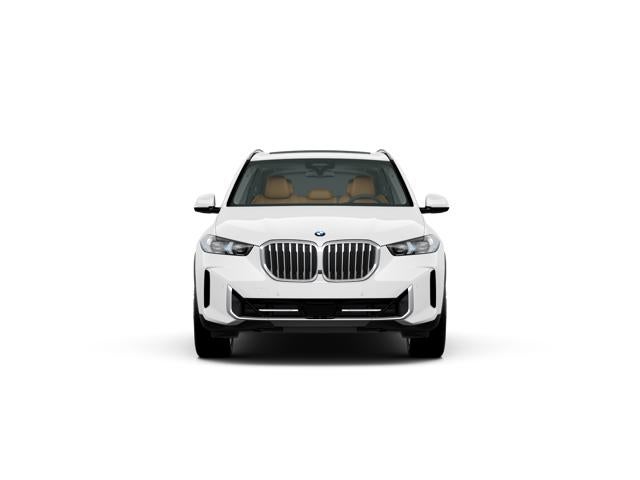 2026 BMW X5 Base