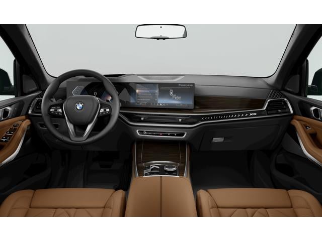 2026 BMW X5 Base
