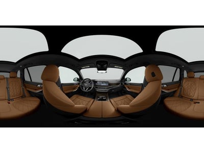 2026 BMW X5 Base