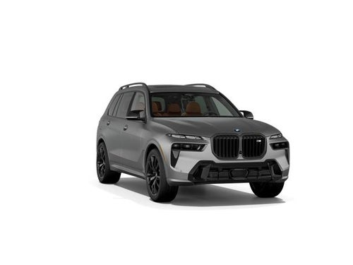 2027 BMW X7 Base