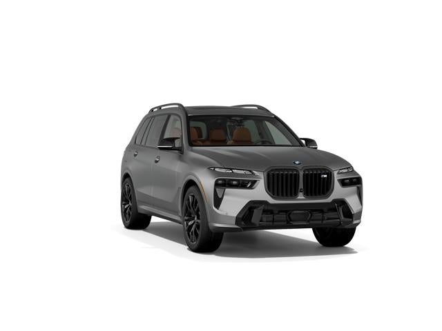 2027 BMW X7 Base