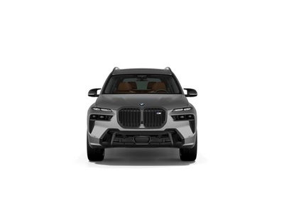 2027 BMW X7 Base