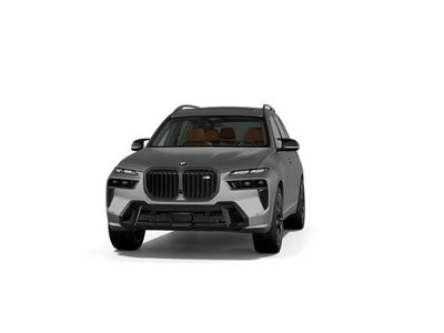 2027 BMW X7 Base