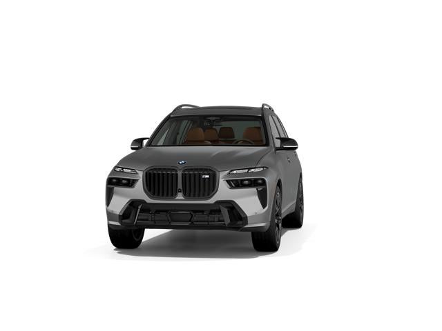 2027 BMW X7 Base