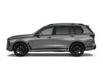 2027 BMW X7 Base
