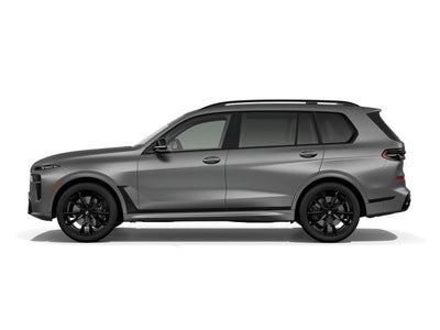 2027 BMW X7 Base