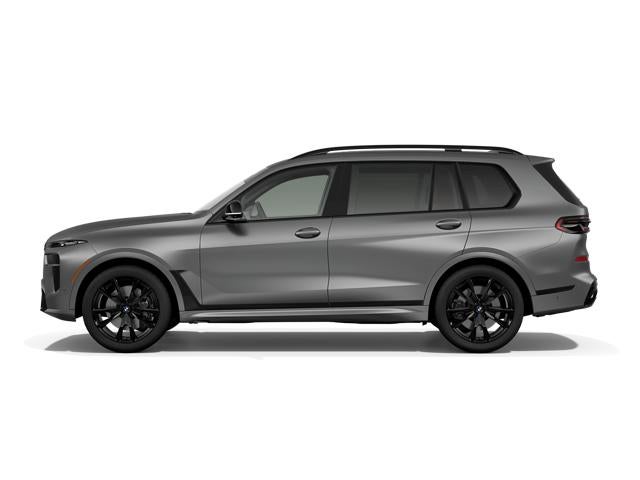 2027 BMW X7 Base