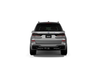 2027 BMW X7 Base