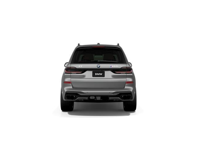 2027 BMW X7 Base