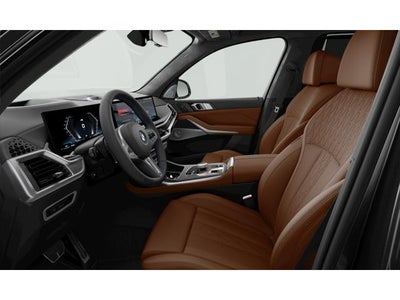 2027 BMW X7 Base