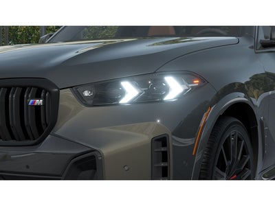2026 BMW X5 Base