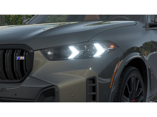 2026 BMW X5 Base