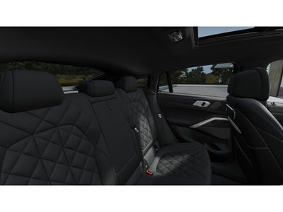 2026 BMW X6 Base