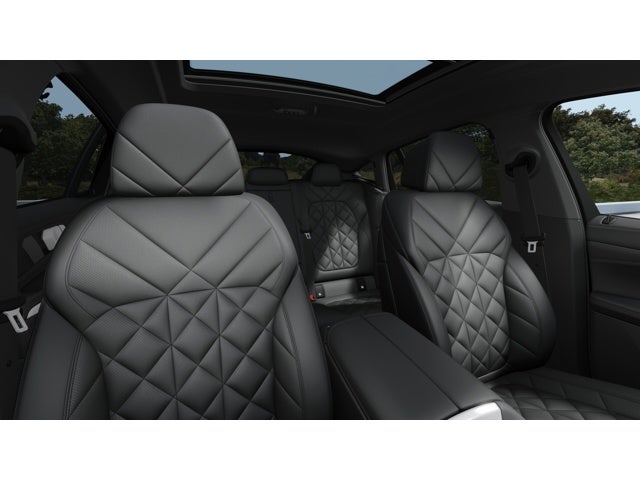 2027 BMW X6 Base