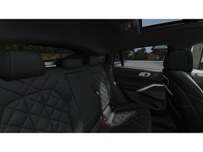 2027 BMW X6 Base