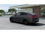 2027 BMW X6 Base