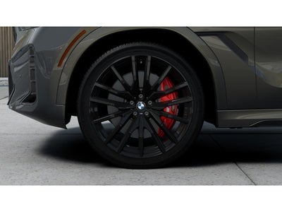 2027 BMW X6 Base