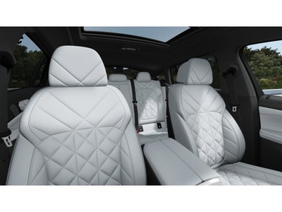 2027 BMW X6 Base