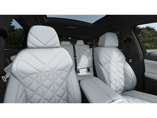 2027 BMW X6 Base
