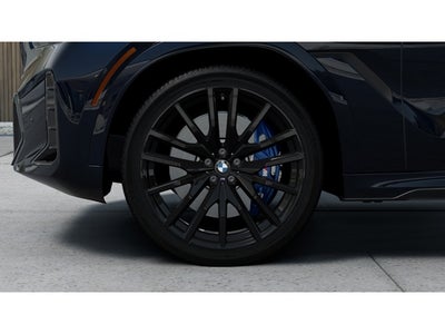 2027 BMW X6 Base