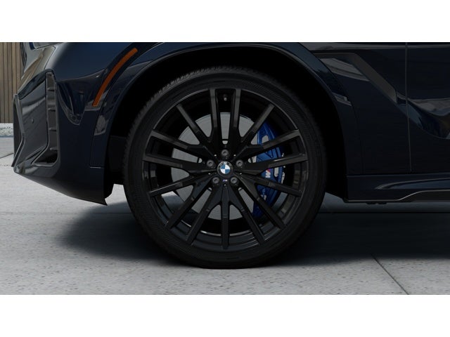 2027 BMW X6 Base