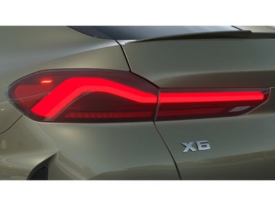 2027 BMW X6 Base