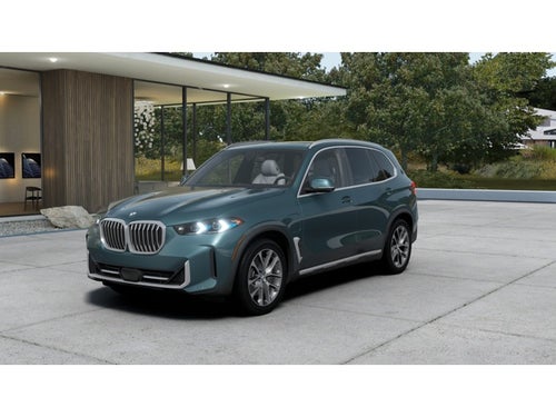 2026 BMW X5 Base