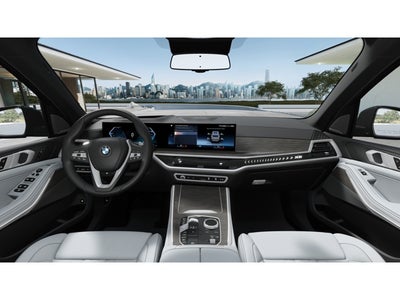 2026 BMW X5 Base