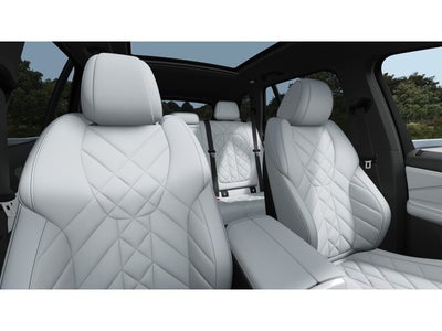 2026 BMW X5 Base