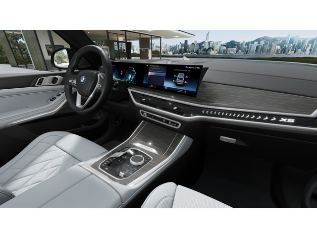 2026 BMW X5 Base