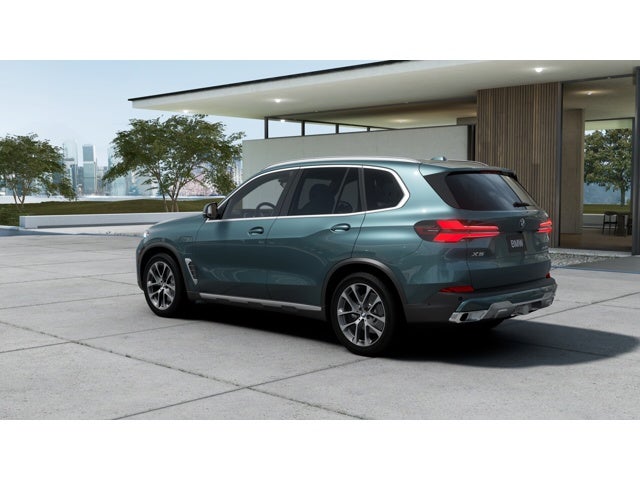 2026 BMW X5 Base