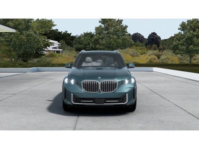 2026 BMW X5 Base
