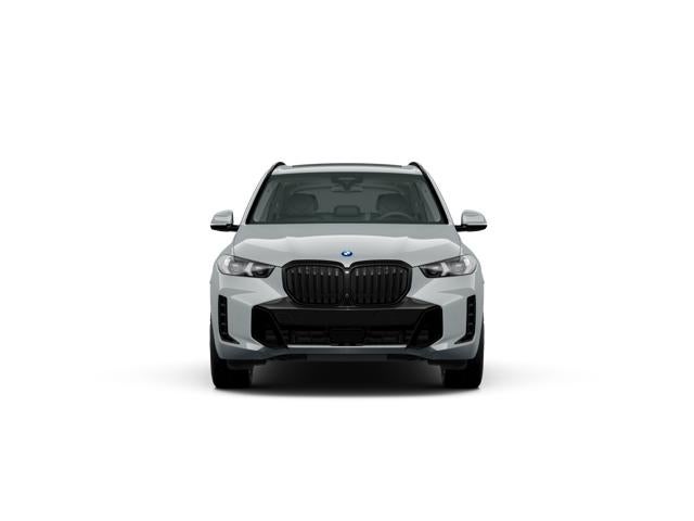 2026 BMW X5 Base