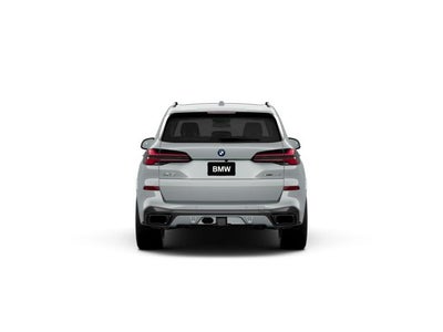 2026 BMW X5 Base