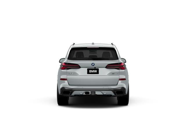 2026 BMW X5 Base