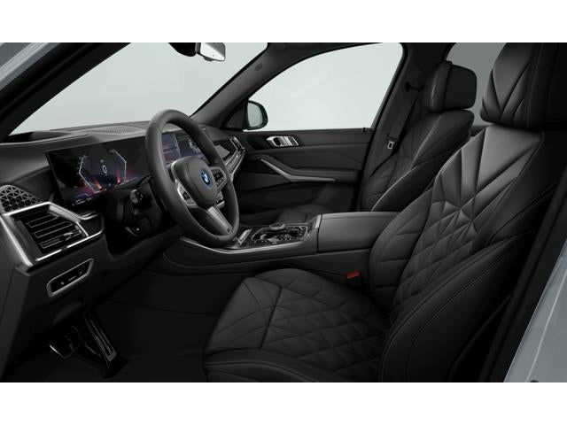 2026 BMW X5 Base