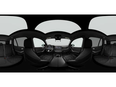 2026 BMW X5 Base