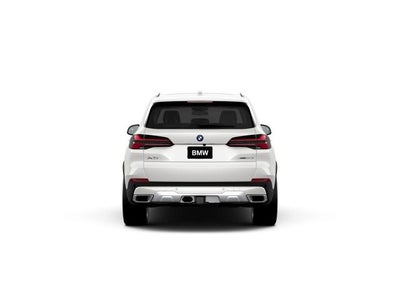 2026 BMW X5 Base