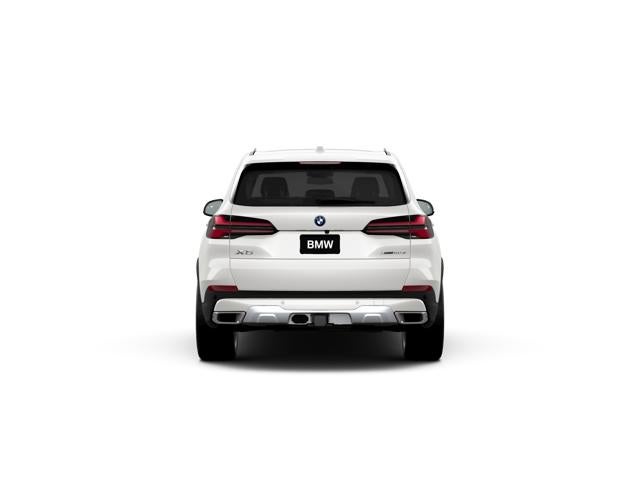 2026 BMW X5 Base