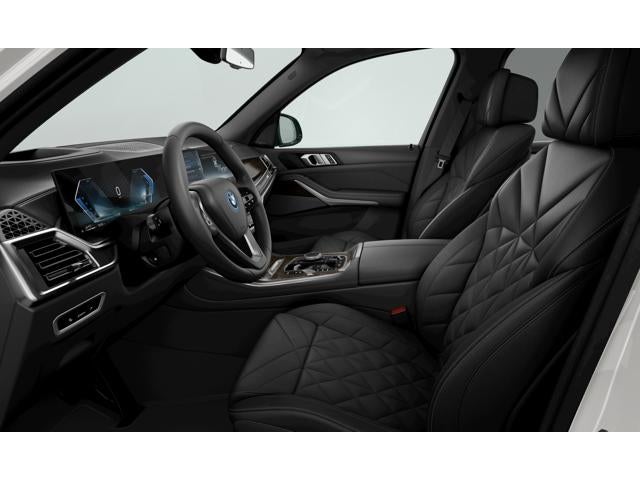 2026 BMW X5 Base