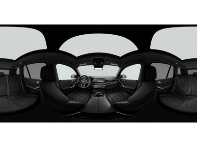 2026 BMW X5 Base