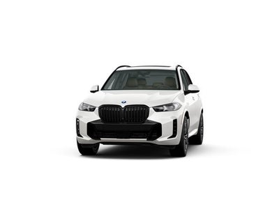 2026 BMW X5 Base