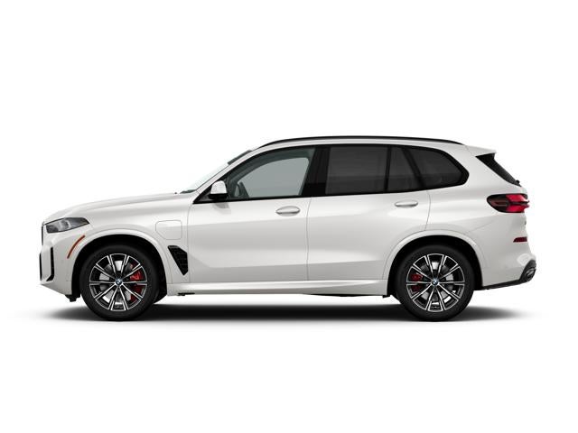 2026 BMW X5 Base
