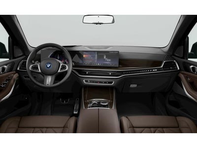 2026 BMW X5 Base