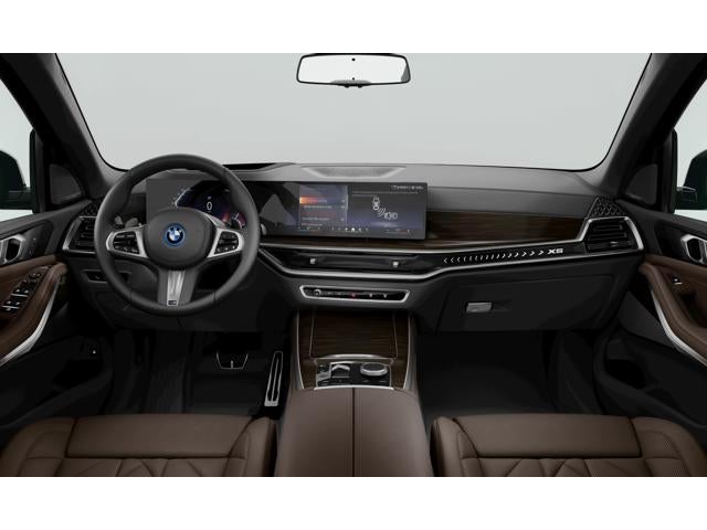 2026 BMW X5 Base