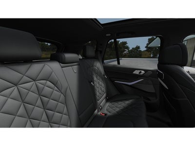 2026 BMW X5 Base