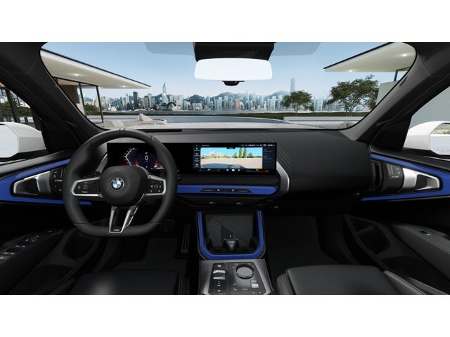 2026 BMW X3 Base