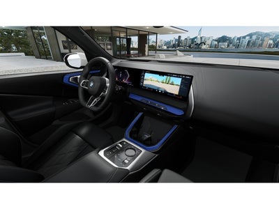 2026 BMW X3 Base